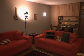 St. Moritz Apartment | Appartamento centrale a St. Moritz 2, 5 locali