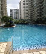 Jurong West Apartment | Caspian Single Room Near lakeside MRT