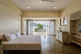 Mulshi House | Tanmay Getaways, Mulshi
