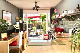 Sedgefield House | Auton House