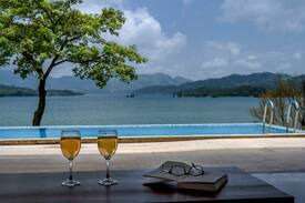 Mulshi House | Tanmay Getaways, Mulshi
