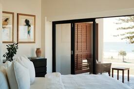 Miami Villa | MIAMI ‘NOBBY’S’ BEACHFRONT VILLA