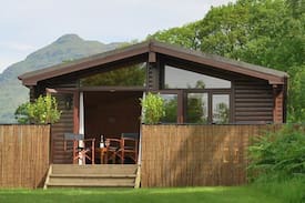Rowardennan Villa | The hoot - lodge 29
