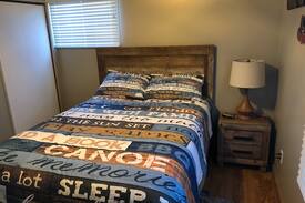Gaylord Cabin | Sunset Lodge