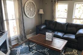 Helotes House | Texas Grounds Coffee Co. Bed and Breakfast