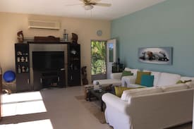 Capital Hill House | American Paradise House (Unit #1)