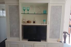 Mount Edgecombe House | Fig Tree Cottage