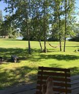 Glaslyn Cabin | Turtle Lake Oasis