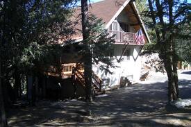 Idyllwild House | IDYLLWILD-PINE COVE BED & BREAKFAST ANGELS LANDING
