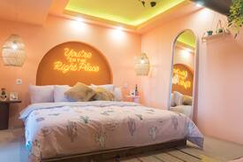 Surabaya Apartment | Wildflower Anderson, Pakuwon Mall+WIFI