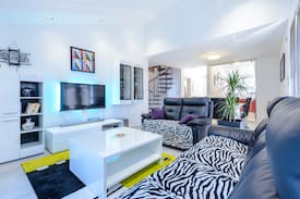 Ploce Apartment | Apartment Santini