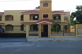 La Romana Apartment | Fully furnished apartment in La Romana for rent.