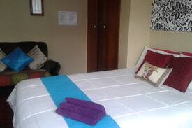 Hlotse Bed & Breakfast | Malaita BnB we have all a traveller may need