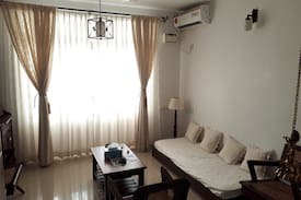 Benaulim Apartment | 1bhk at la Grace resort near the beach