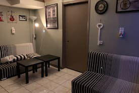 Humberwood House | Private room near Humber college