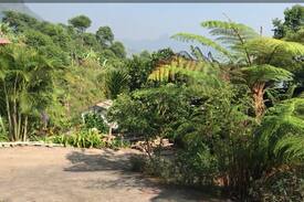 Cibodas Villa | Villa A. B. WALEWANGKO