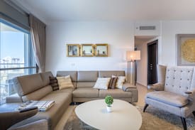 Netanya Apartment | Apartment Agamim V - Stayfirstclass