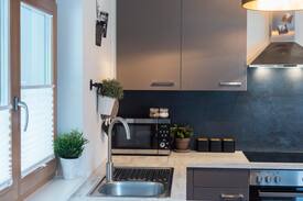 Soell Apartment | Nani's Nest
