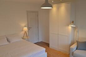Rozino Apartment | F&F studio at Casablanca apartments