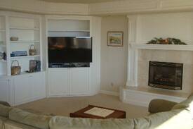 Bodega Bay House | The Grey Whale: Spacious 5-BR Home