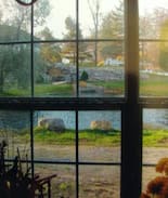 Batavia House | Meadowbrook Air BnB - The Pinecone Room