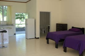 Apia Apartment | Coxon Apartments # 4 is centrally located in Apia