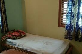 Chikkaballapur House | Muddenahalli satya sai grama