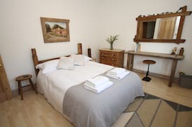 Ilkley Bed & Breakfast | Dean Head Luxury B&B