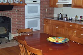 Jefferson House | Chestnut House at Fox Haven Farm
