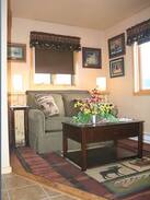 Cameron House | Palisades HideAway, Cameron, Ennis, Madison,MT