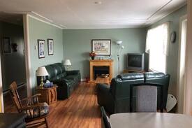 New-Wes-Valley House | The Tickle Vacation Home