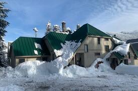 Hemlock Valley Villa | Snowflake Ridge at Sasquatch Mountain Resort