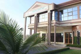 Ouagadougou House | Comme chez soi