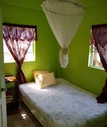 Laborie Apartment | Hilltop Haven Apartment #3