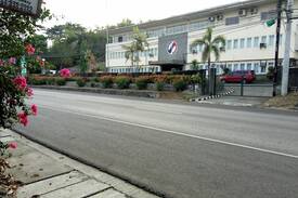 San Juan Apartment | Estro's Place (Rooster Unit)