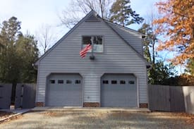 Three Chopt House | Carriage house near the University of Richmond!!