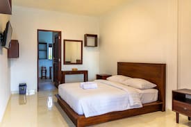 Dalung Apartment | Umasaih Guest House 106