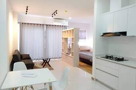 Mean Chey Apartment | Lydia Beh 2 PS Crystal Condo