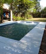 San Bernardino Cabin | Relax en San Bernardino - Paraguay
