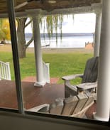Himrod Cabin | Beautiful Seneca Lake House on Plum Point