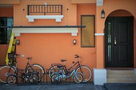 Cha-am Villa | Happy Villa, Cha Am - Hua Hin. 3 Bed, Pool & Beach