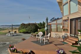 Clinton House | Maxwelton Beach House