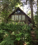 Zigzag House | Awesome Mountain Home in Zig Zag Oregon