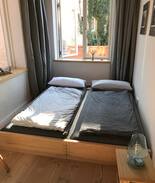 Luebeck Old Town House | Charmantes Zimmer in Lübecker Altstadthaus