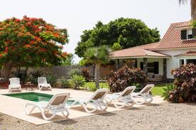 Arona Villa | VILLA CORONEL - CASERÍO DE GUAZA