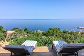 Costa Paradiso House | Villa Stelle, Costa Paradiso in Gallura