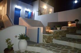 Anafi House | Filoxenia House in Anafi