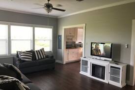 Schulenburg House | The Bird’s Nest Ranch