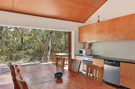 Blackheath Cabin | Wildheath Art House