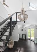 Hampton Bays House | Dome Cottage with modern European edge